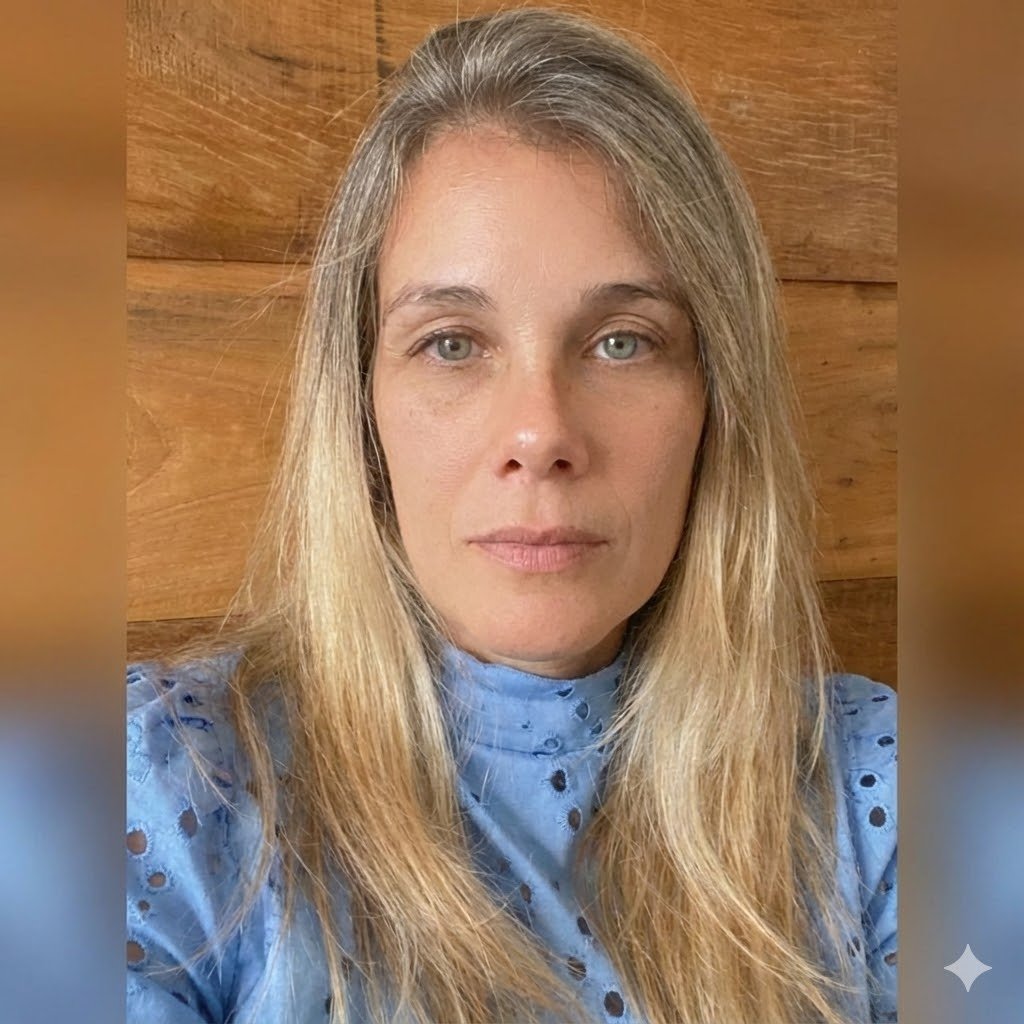 Dra. Melissa Córdoba Baptista